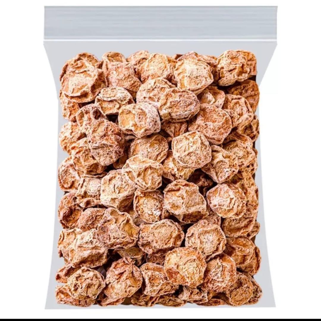 甘草话梅5斤散装淡淡梅子酸甜咸味话梅九制话梅泡水蜜饯100零食