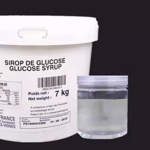 法国进口dgf迪吉福饼房葡萄糖浆