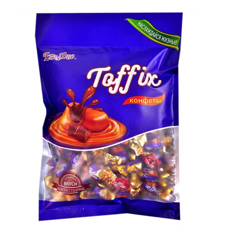 土耳其原装进口糖果elvan婚庆