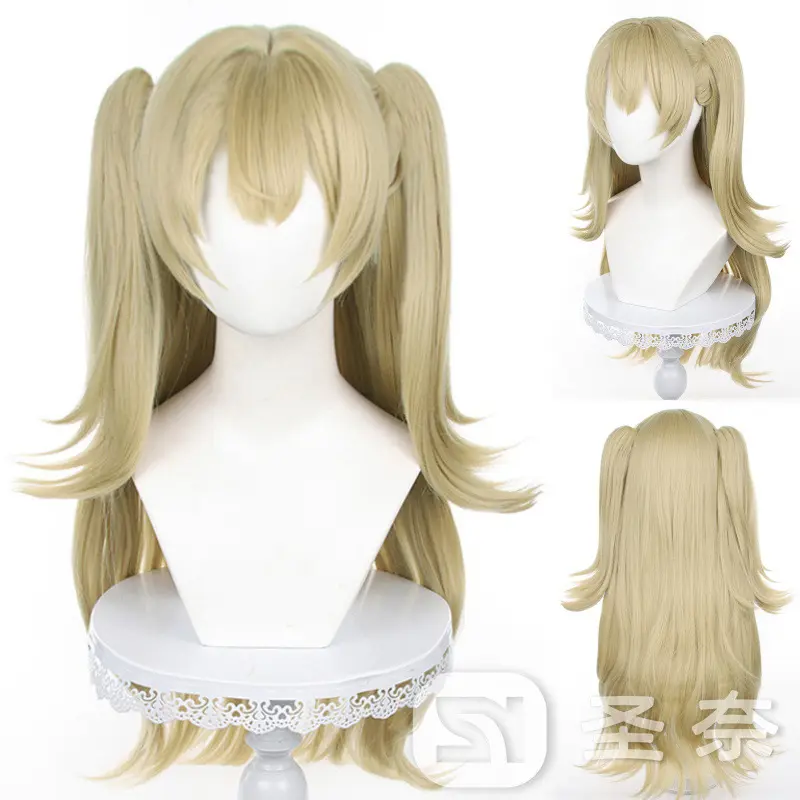 【圣奈】 苏芙比 洞悉二 重返未来1999 造型款cos