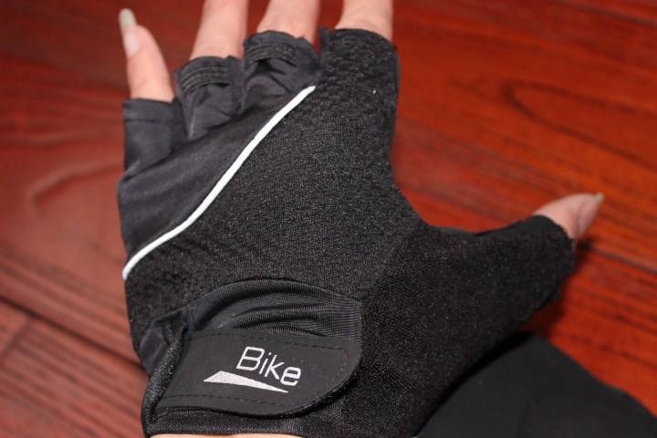 Gants pour vélo homme - Ref 2250290 Image 1