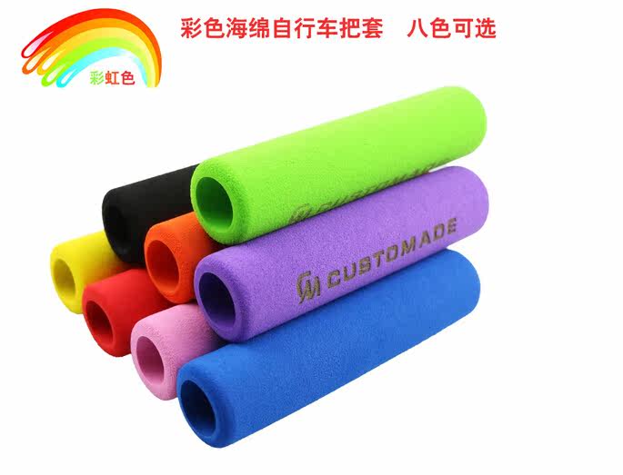 Poignées de vélo - Ref 2349029 Image 1