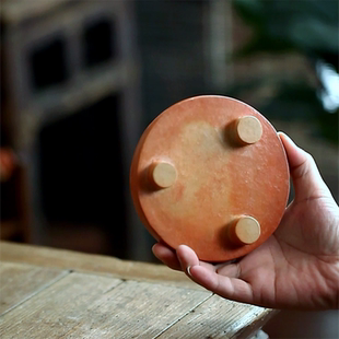 炭炉隔垫底座炭炉防烫垫茶炉隔热垫茶炉底座茶炉垫壶垫三足隔热垫