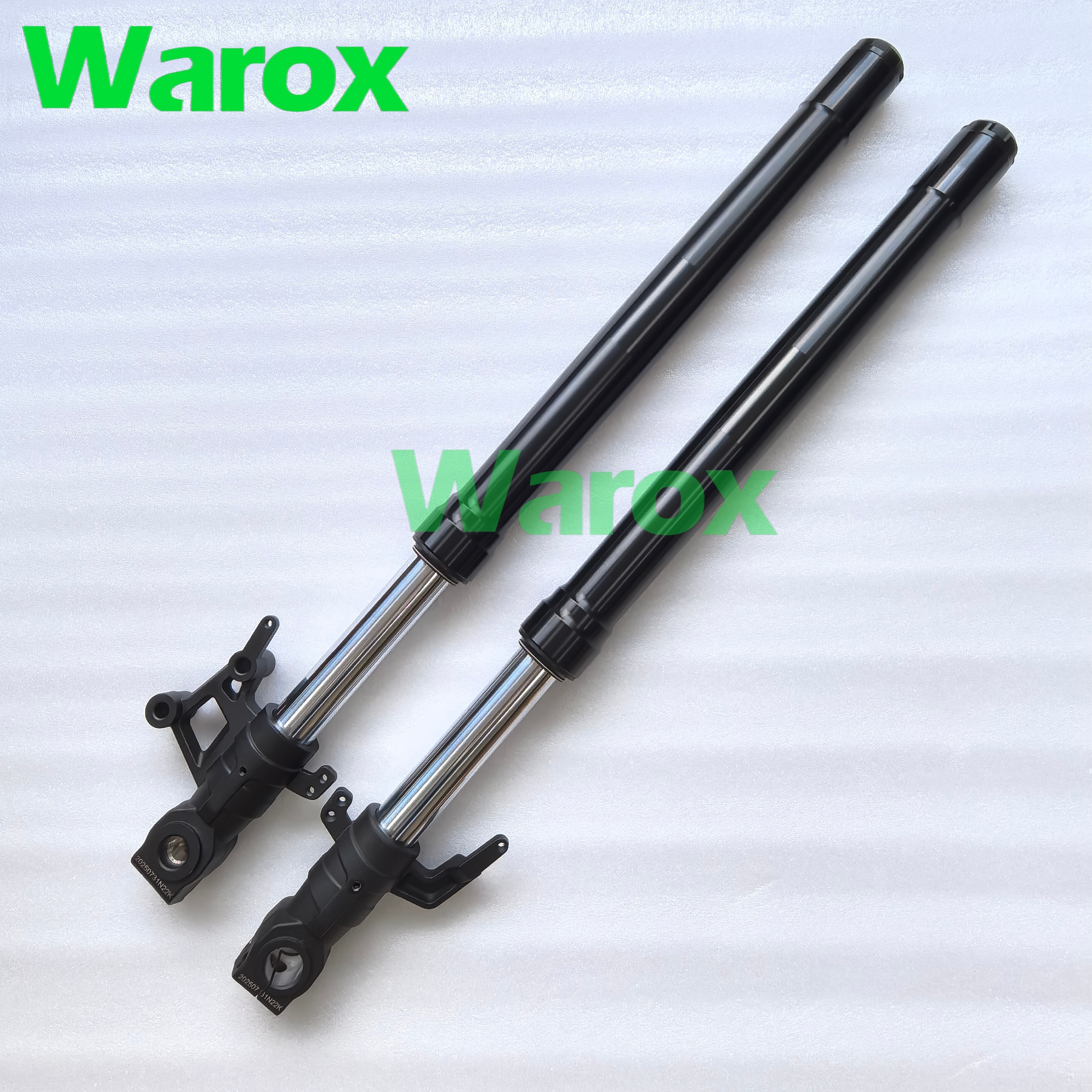 钱江闪300闪250V原厂前装震前叉