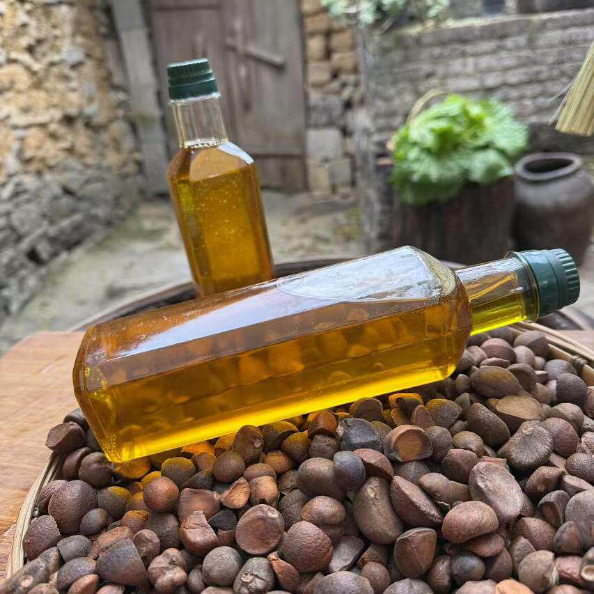 湘西高山农家山茶油,粮油调味/速食/干货/烘焙,山茶油,淘宝优惠券,粉丝福利购,淘宝优惠卷