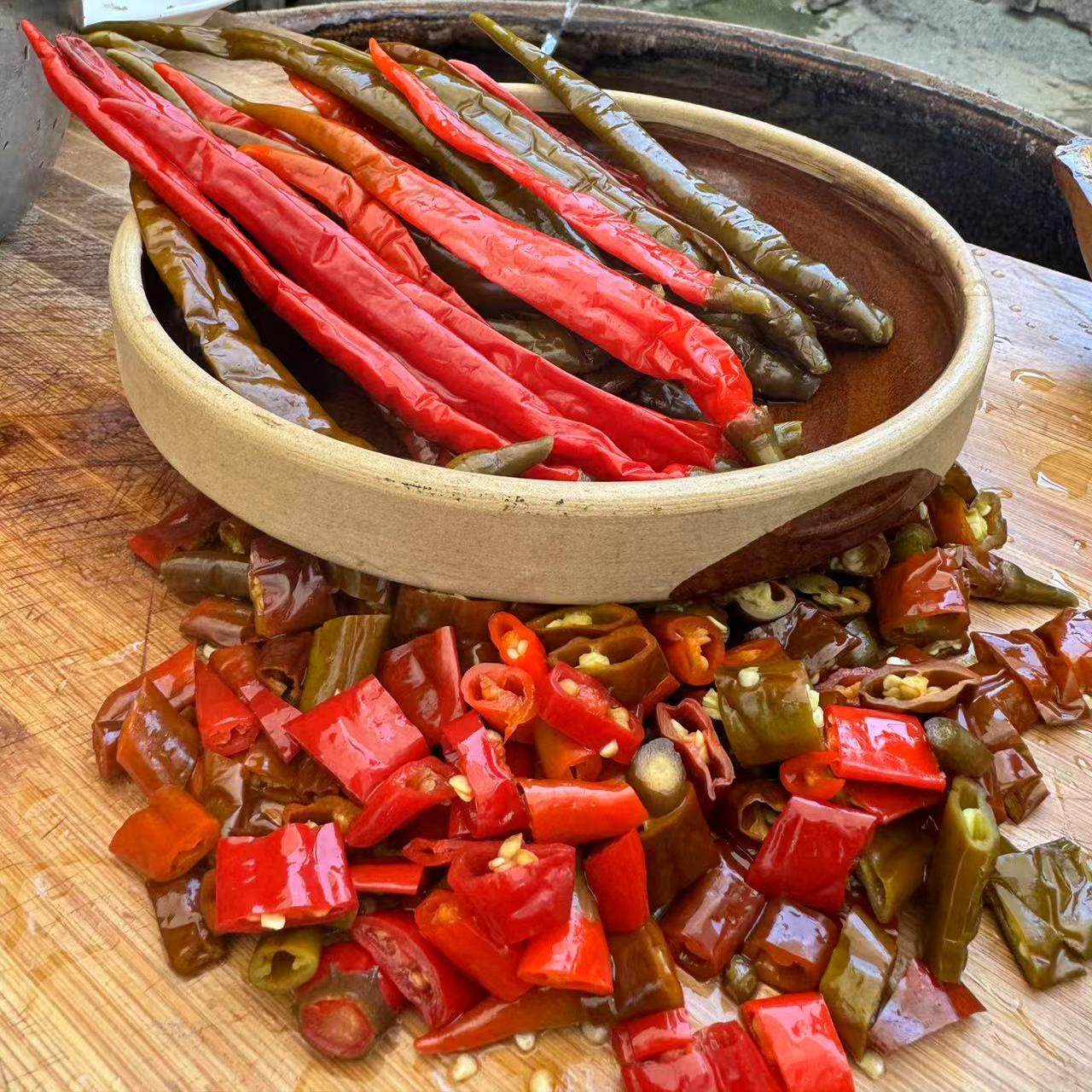 农家手工老坛酸辣椒泡椒,水产肉类/新鲜蔬果/熟食,烧鸡/扒鸡/鸡熟食,淘宝优惠券,粉丝福利购,淘宝优惠卷