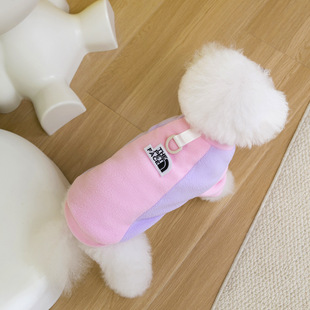 比熊打底衫 三件 摇粒绒家居服 25秋冬DB 泰迪内搭博美睡衣 包邮