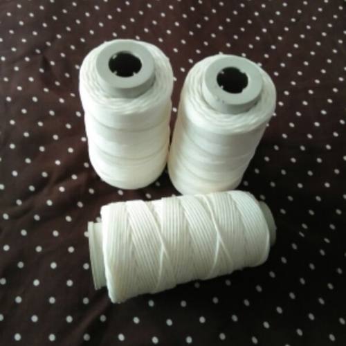 空竹线，1.8上蜡夹芯线，进口涤纶线长60米，抗拉耐磨，寿命超长