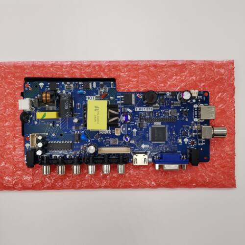 2液晶电视机主板T.R67.671