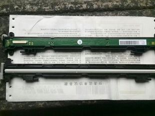 爱普生XP Xp55电源板盒适配器扫描头器灯组件
