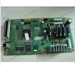EPSON爱普生LQ-630k主板爱普生630k主板USB接口打印板