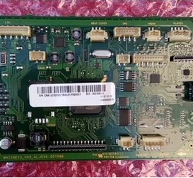 三星M2071 M2070  M2070FW M2071F M2071FH主板USB接口打印板