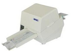 新北洋BTP6300F 6300F支票账号打印机电源盒电源板适配器 BTP