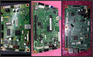 兄弟7340 7360主板佳能FAX-L150/L170/100中文主板接口板