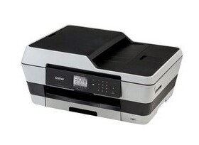 兄弟MFC-J4510DW主板电源板控制显示液晶屏面板扫描头器组件排线