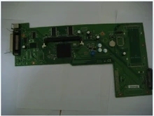惠普HP5200L主板HP5200Lx主板HP5200N主板接口打印板