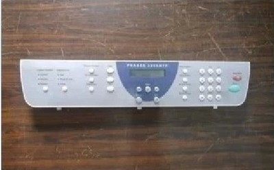 施乐3200 PE220东芝200S方正AM2000F控制操作液晶显示屏面板