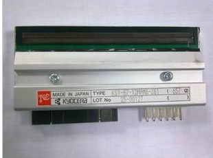 ZEBRA斑马90XiII代200DPI条码打印头 热敏头 印字头 打印头