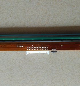 三星毕索龙SLP-3468bsc条码标签热敏印字打印头