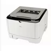 理光SP3400N主板 控制引擎板 驱动板 电源板 加热器定影器组件