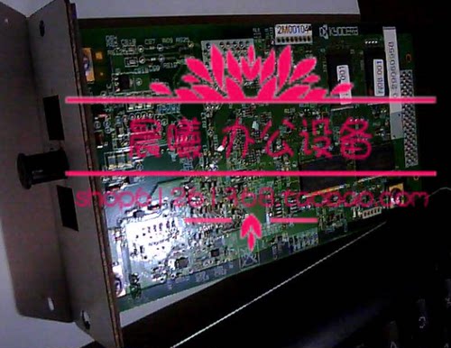 京瓷KM-2560 2540 3050 3060 4050 5050网络电话板 通讯板 传真板