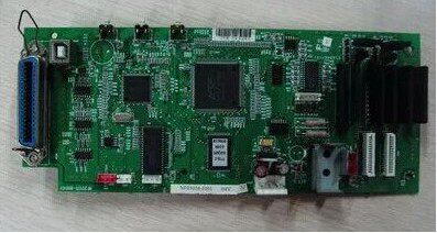 富士通DPK770E-1主板USB接口打印板