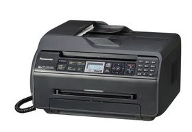 松下KX-MB1665CNB KX-MB1663CNW KX-MB1666CNW加热定影器组件