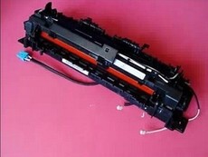 三星CLP-3306 360 365 3305 330 CLP366W加热定影器组件