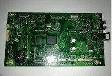 HP惠普1536dnf  HP1536DNF主板USB接口打印板板