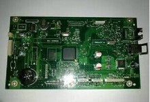 HP惠普1536dnf  HP1536DNF主板USB接口打印板板