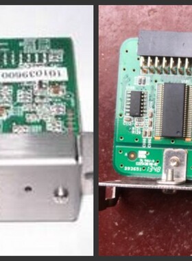 北洋BTP-2002Cp 98np m180 M270 M280B R580 u80网口卡 USB接口卡