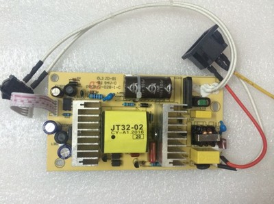 映美FP-538K 535K 312K 612K 530KIII 620K+ 630K+电源板供电板