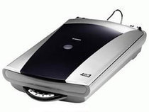 佳能8400F扫描仪主板 扫描头组件