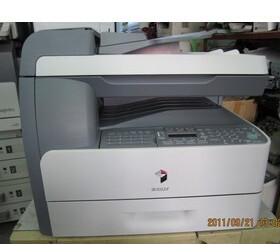 佳能 IR1022/IR1024 定影器组件 加热器 定影组件