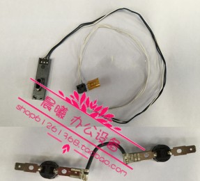 施乐C2200 2201 C3300 C2100 C3210 C3290FS定影热敏电阻恒温保险