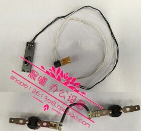 施乐C2200 2201 C3300 C2100 C3210 C3290FS定影热敏电阻恒温保险