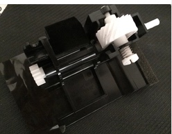 京瓷P1025D PN废粉盒及显影仓驱动齿轮组件 M1025D