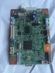 联想小新M7208 LJ2208W黑白激光无线WiFi多功能一体机主板接口板