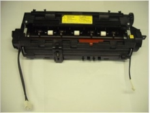 三星4725 SCX-4725加热定影器组件热凝器