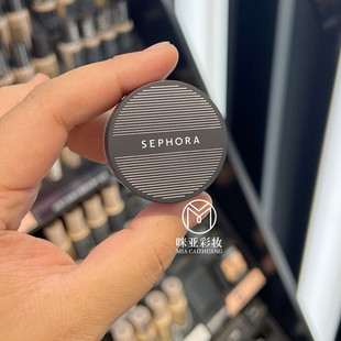 新款丝芙兰丝柔清透散粉蜜粉01号透明02号星河 粉质细腻轻薄清透