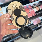 新款 包邮 小样 丝芙兰致美无暇粉饼3g干湿两用哑光定妆控油修容