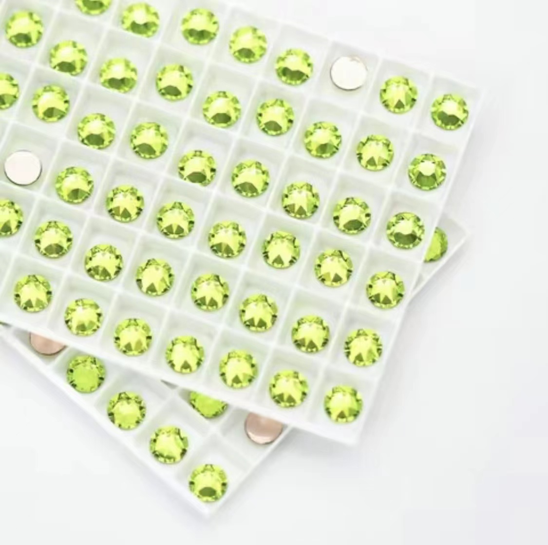烫钻 337柑橘绿 美甲钻华子 平底各种大小尺寸 DIY装饰贴钻奥钻,饰品/流行首饰/时尚饰品新,其他DIY饰品配件,淘宝优惠券,粉丝福利购,淘宝优惠卷