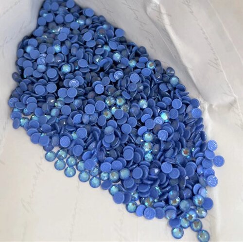 施华洛奥地利水晶华子正品美甲钻