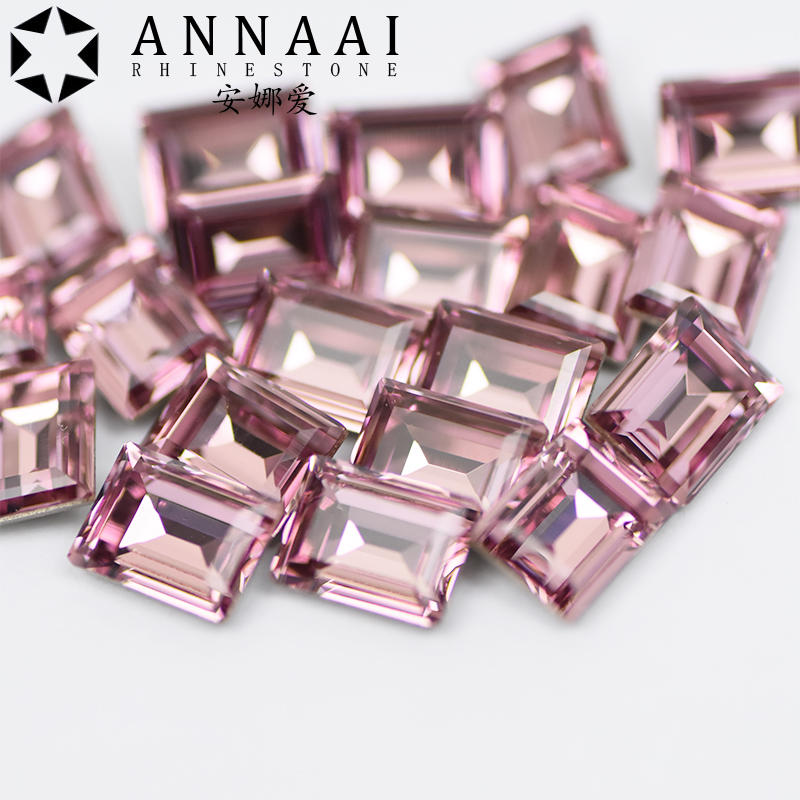 奥地利水晶美甲DIY爆闪