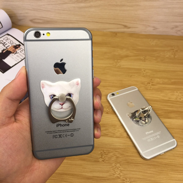 Support téléphone portable - Ref 1367155 Image 3