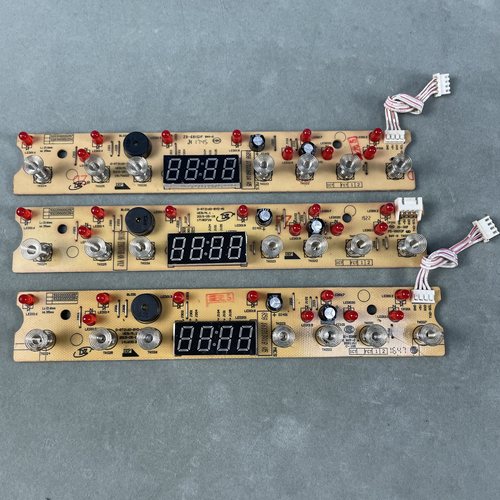 美的电磁炉RT2160-BYD-AI