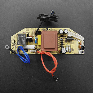 美的电饭锅煲配件MB-FS40J/MB-FS50J/FS506/FS406电路板电源主板