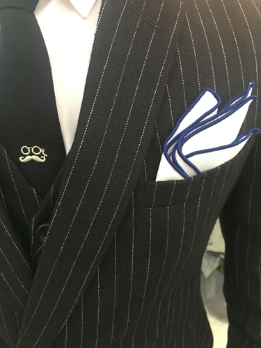 Costume homme LUCKY TIME pour Quatre saisons - Ref 1562120 Image 5