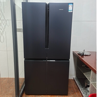 西门子K56L56CMEC十字对开门605