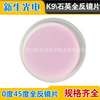 波長(zhǎng)激光355nm紫外反射鏡